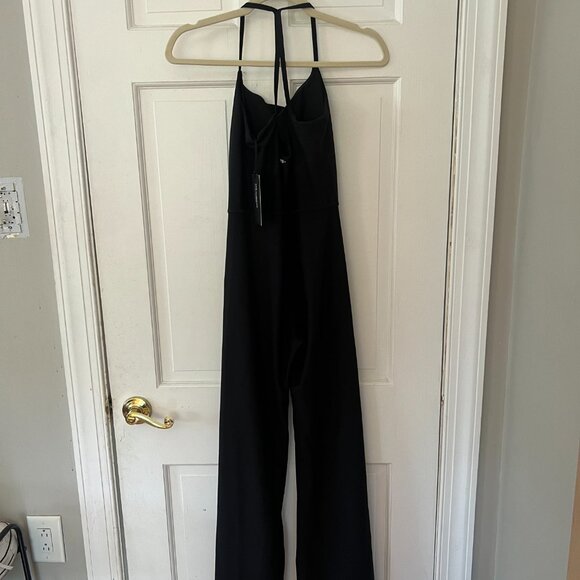 Abercrombie YPB sculptLUX Crossover Flare Legging - Picture 6 of 8